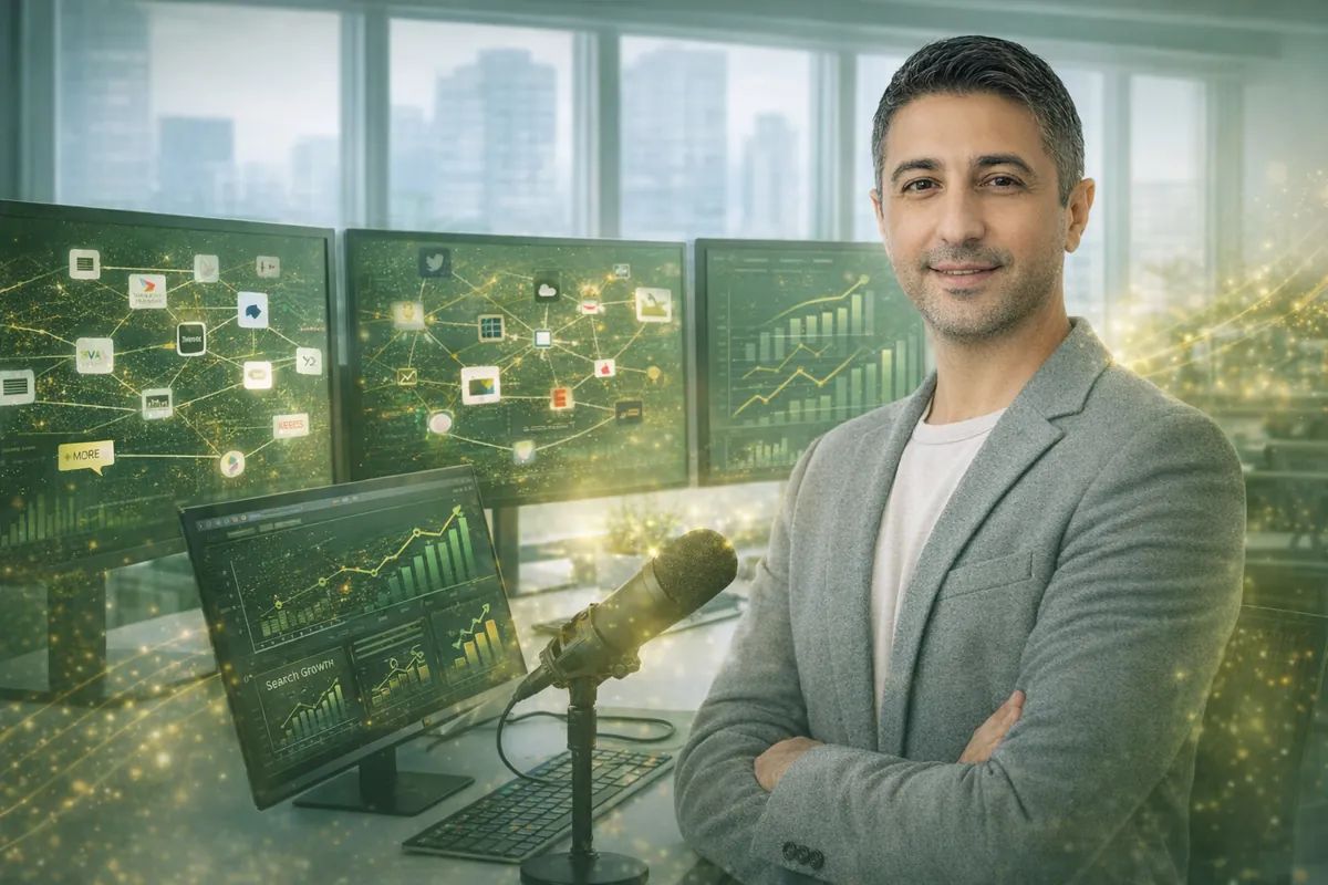 קישורים חיצוניים וחיזוק סמכות המותג — ארתור קלנדרוב